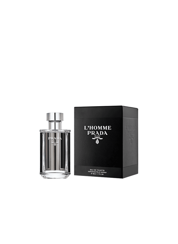 Prada L'Homme Eau De Toilette